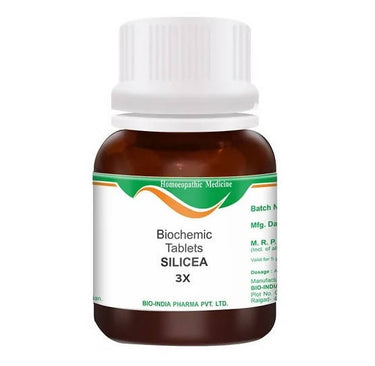 bio-india-homeopathy-silicea-biochemic-tablet
